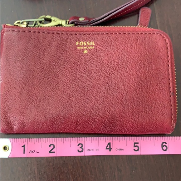 Fossil Wristlet - Picture 5 of 6